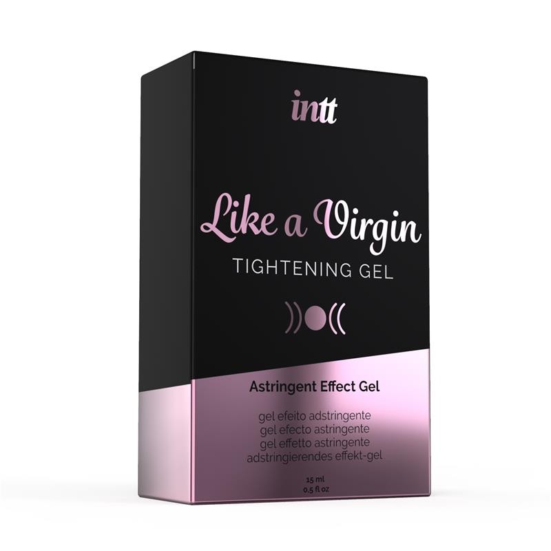 Gel astringente Like a Virgin 15 ml 0