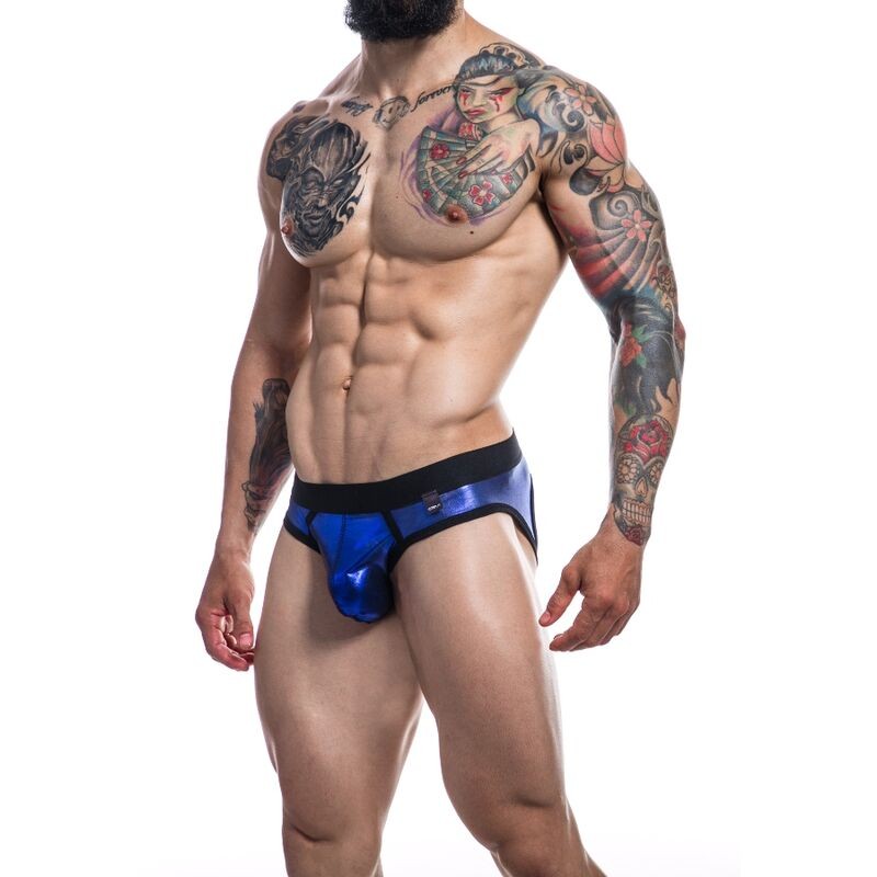 Jockair Provocative Azul XL 0