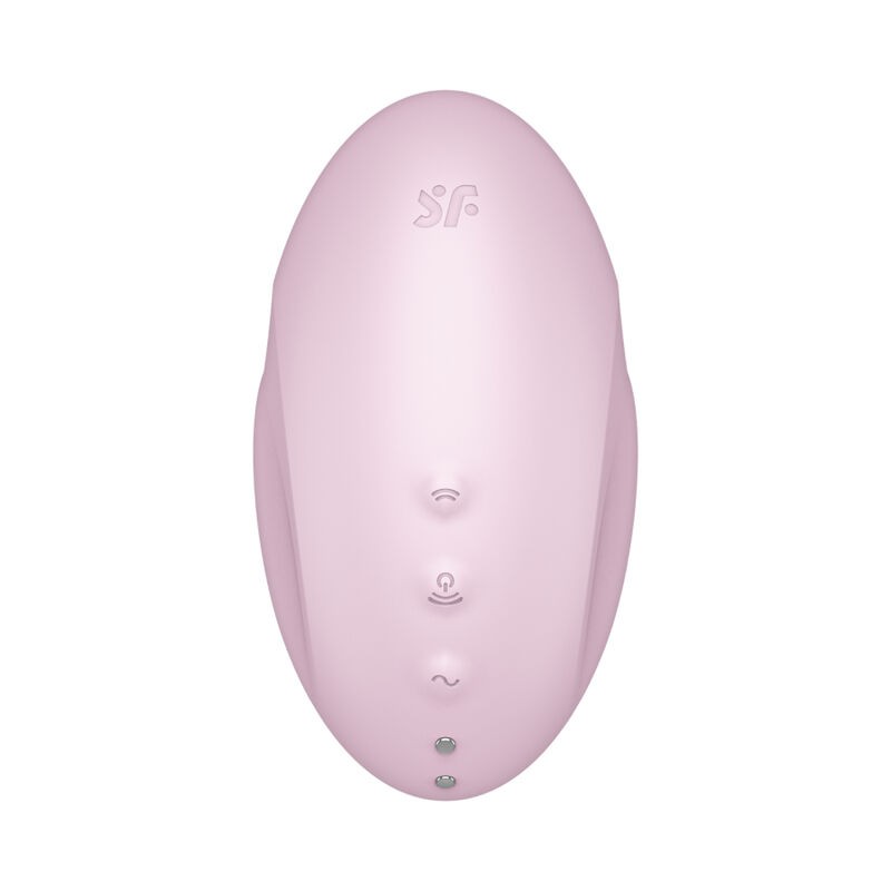 Vulva Lover 3 Rosa 0
