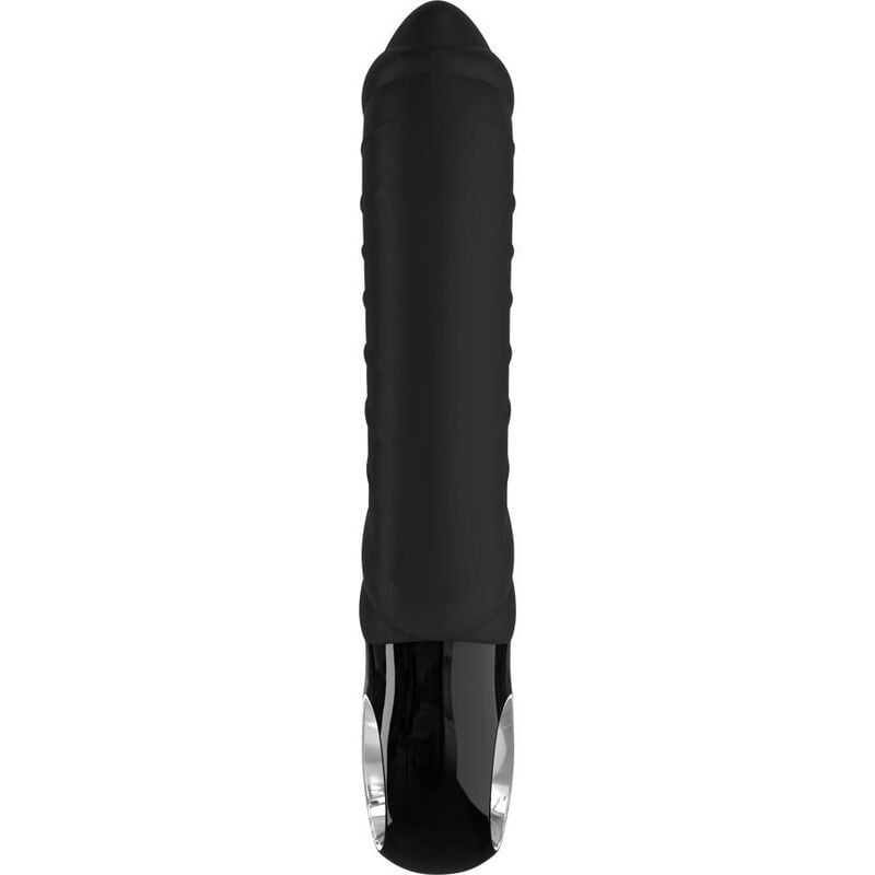 Vibrador Tiger Negro 0