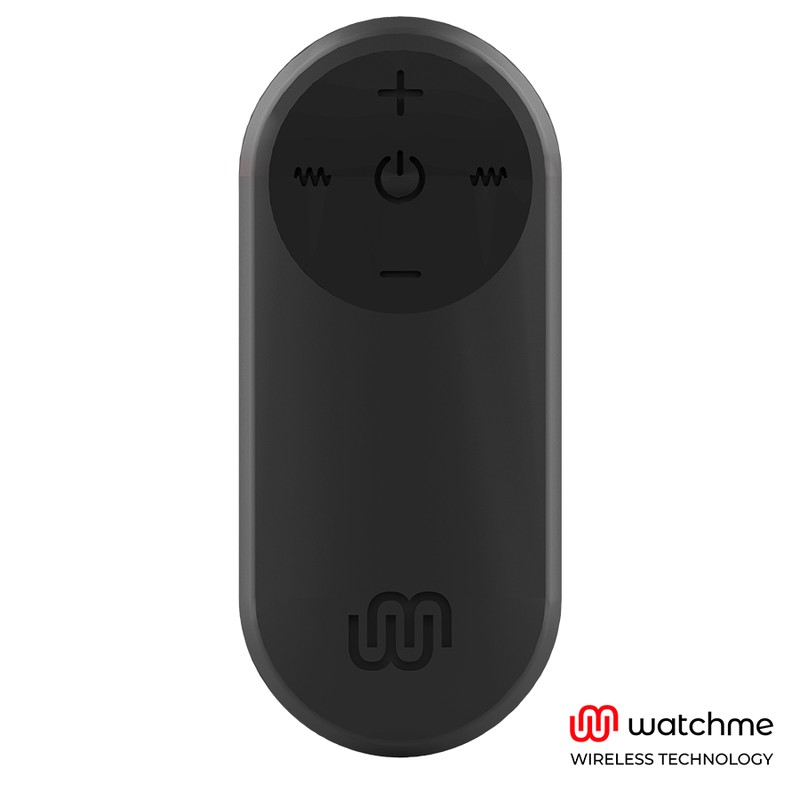 Mando Control Remoto Watch Me 1