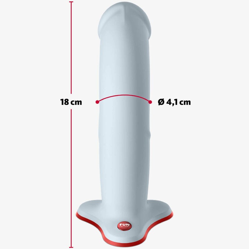 Dildo The Boss Celeste 1
