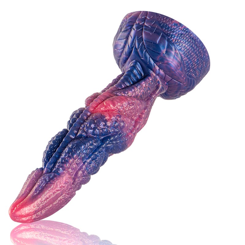 Dionnysus Dildo Dios del Vino 0