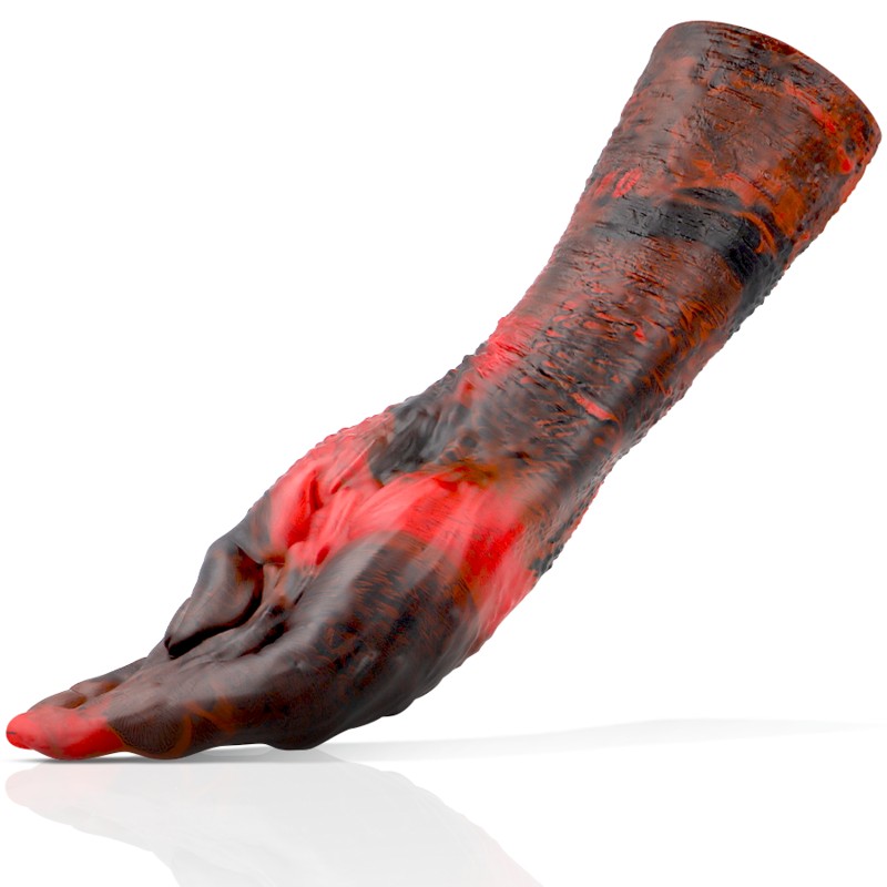 Lilith Dildo Demonio Maligno M 0