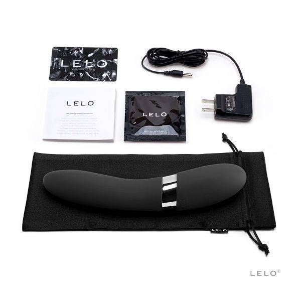 Lelo Elise 2 Negro 0