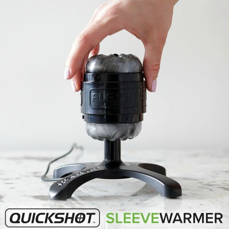 Calentador Quickshot SleeveWarmer 0