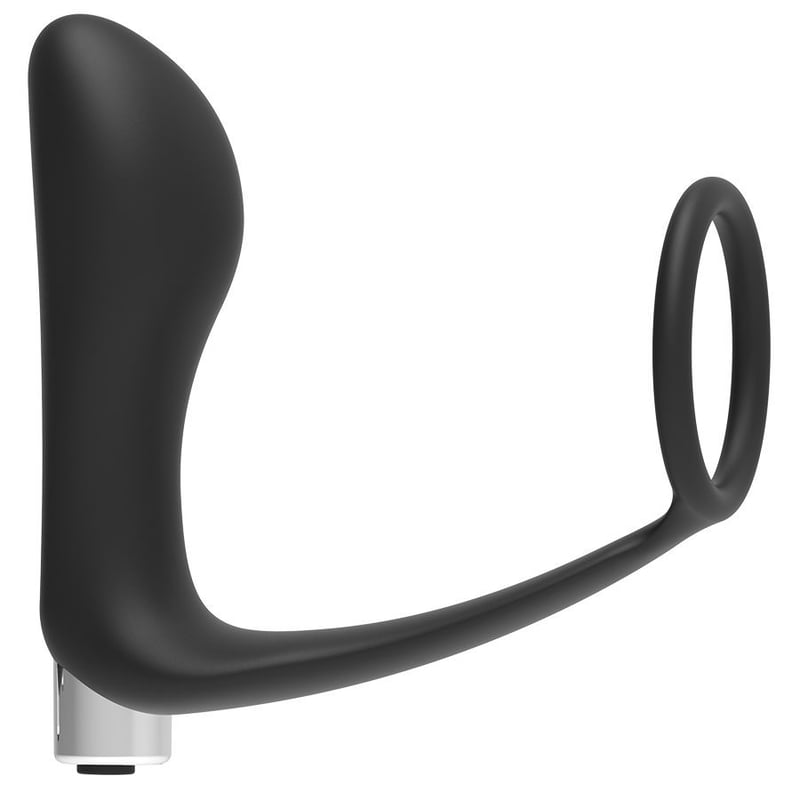 Vibrador prostático Mina 0