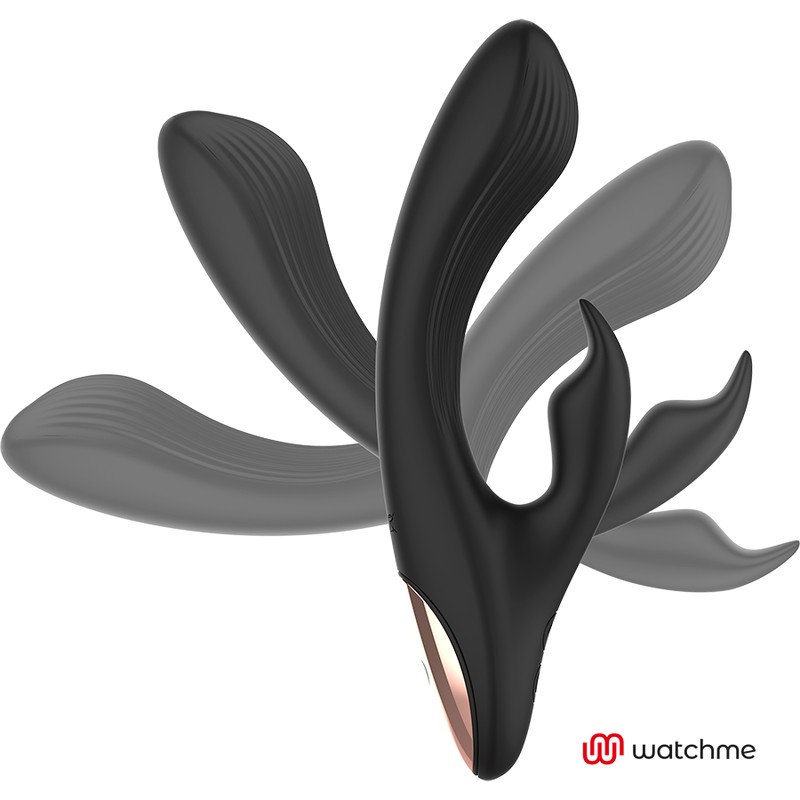 Vibrador Conejo Watchme 0