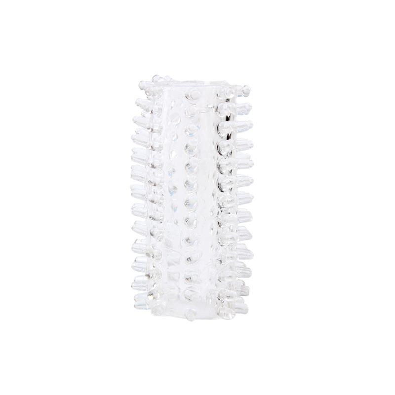 Kit de Fundas para el Pene Transparente 0
