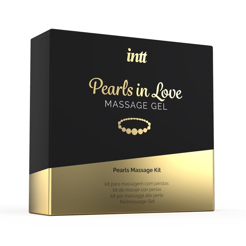 Kit de Masage Pearls in Love 0