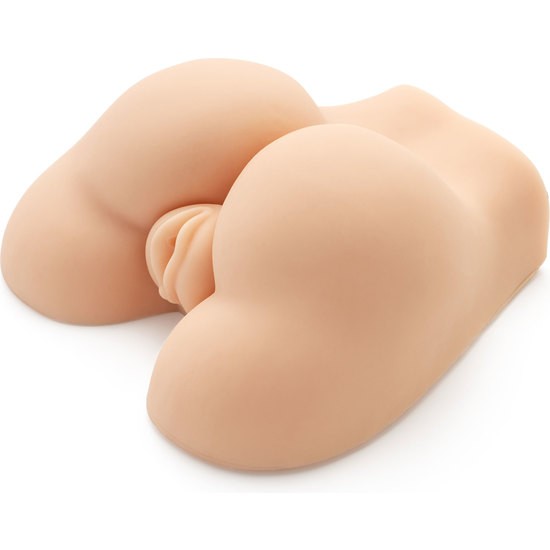 Fat Ass Fucker Vibrador 0