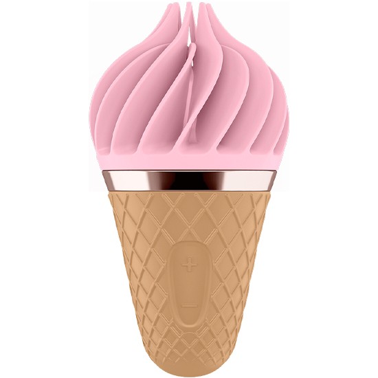 Sweet Treat Icecream Rosa 0