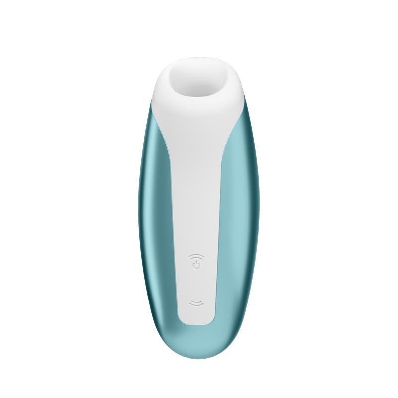 Love Breeze Succionador Ice Blue 0