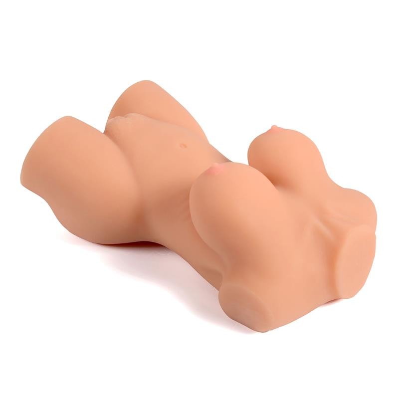 Torso Superior Emma 4