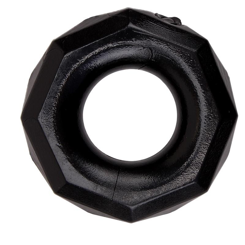 Anillos para el Pene Cadiluck Negro 0