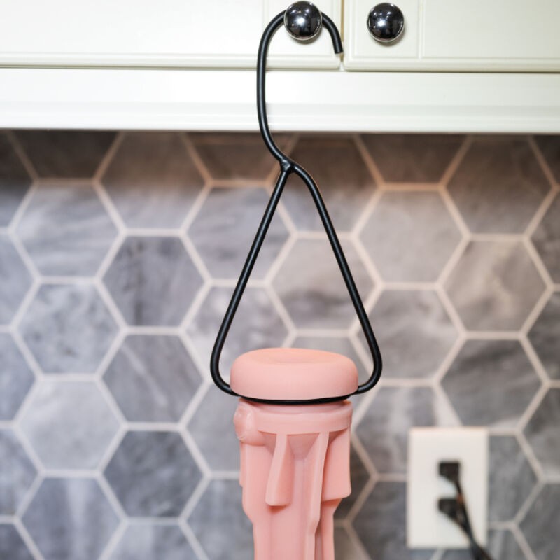 Hang Dry Percha Secado Fleshlight 0