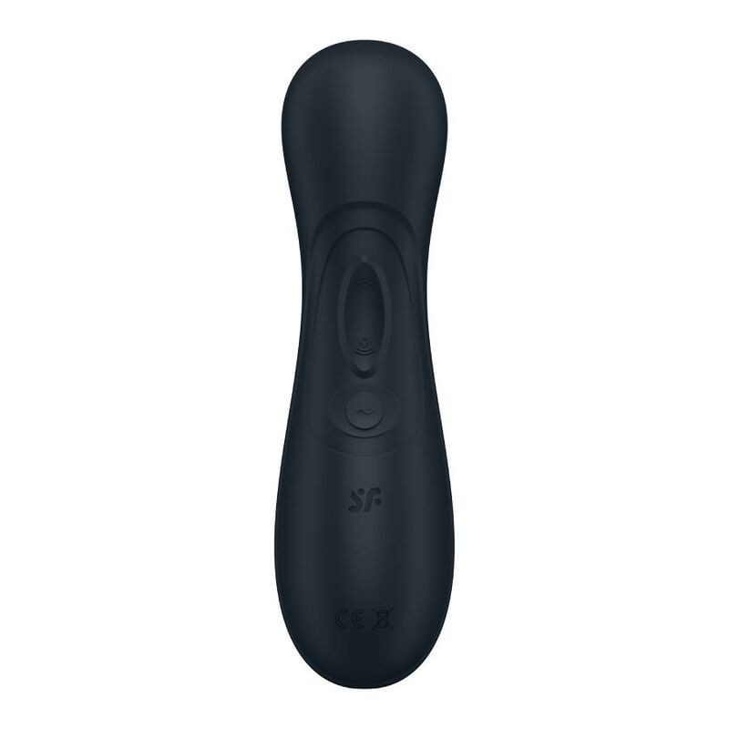 Satisfyer Pro 2 Generation 3 Negro 4