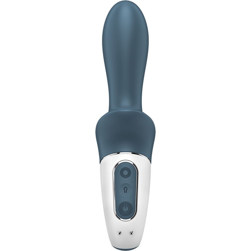 Air Pump Booty 2 Gris 0