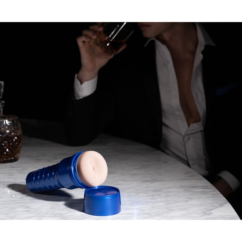 Fleshlight Boost Blast LM Flesh 0