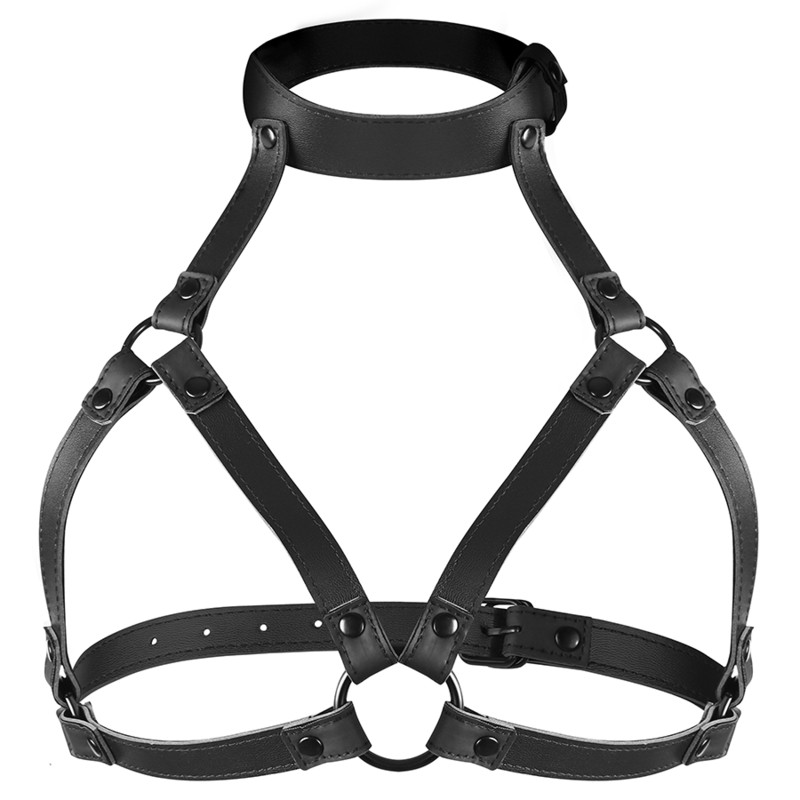 Arnés Ajustable Pecho Talla Única 1