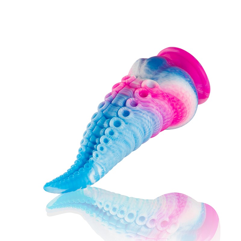 Dildo Tentáculo Phorcis Talla S 1