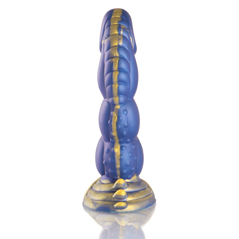 Dildo Fantasía Poseidón 0