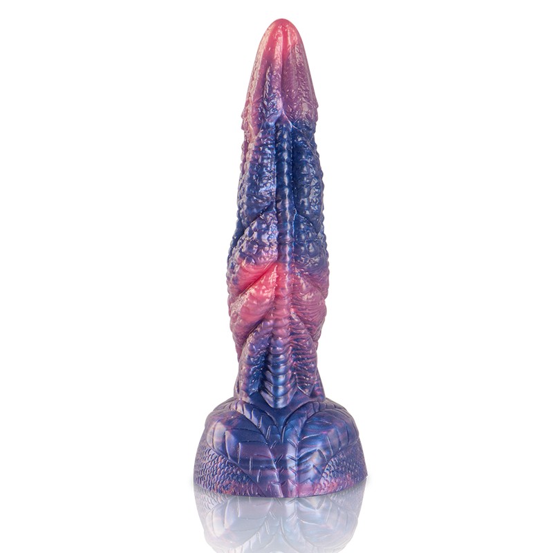 Dionnysus Dildo Dios del Vino 0