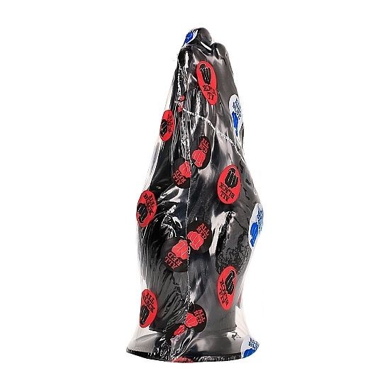 Dildo fisting mano 21 cm 0