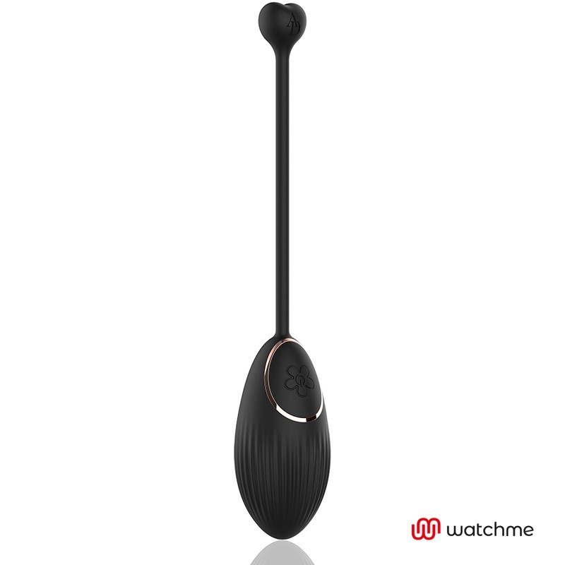 Huevo vibrador Watchme 0