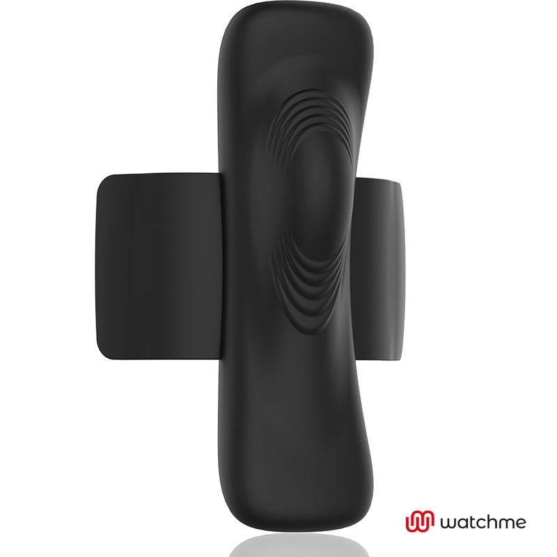 Panty vibrador Watchme 0