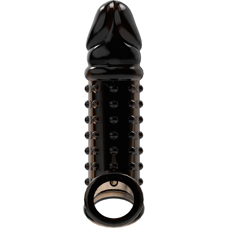 Extensor de pene V11 negro 0