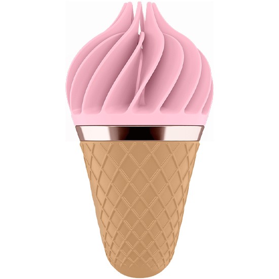 Sweet Treat Icecream Rosa 0