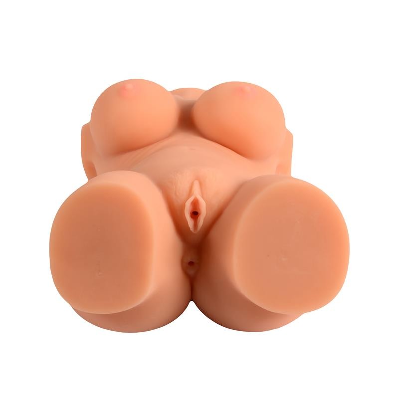 Torso Superior Emma 4