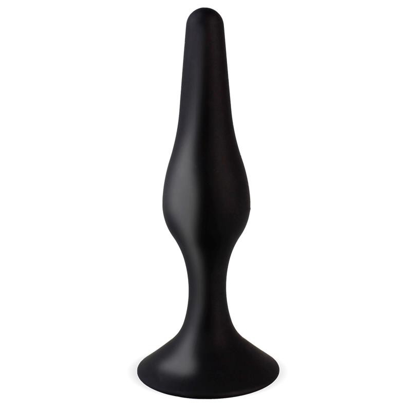 Plug Anal Trophy 11 cm 0