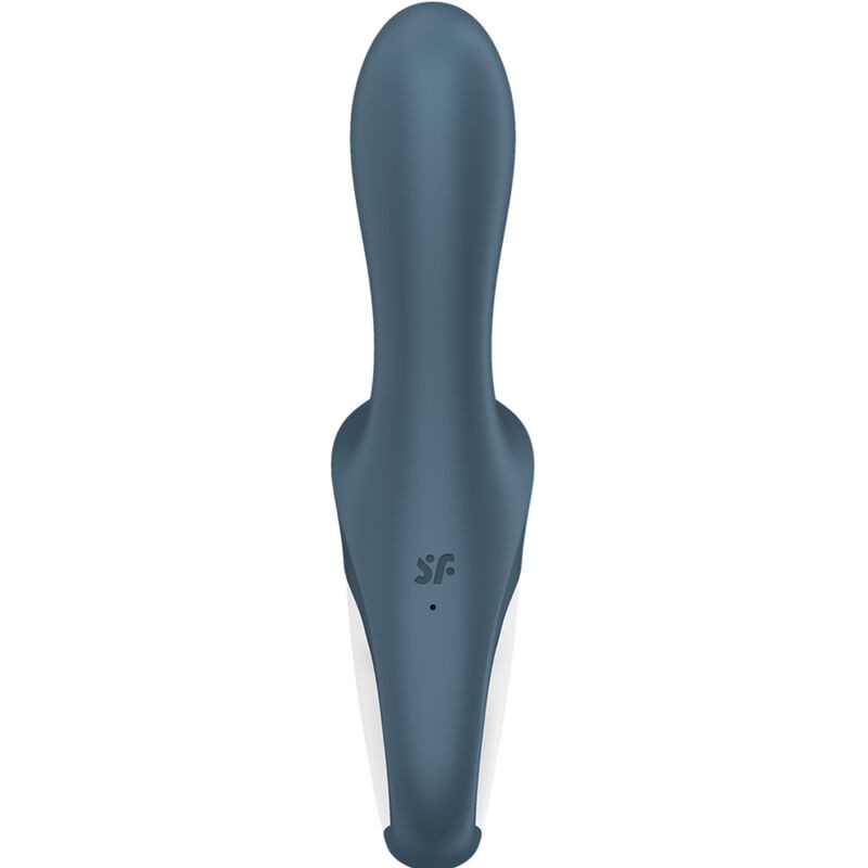 Air Pump Booty 2 Gris 0