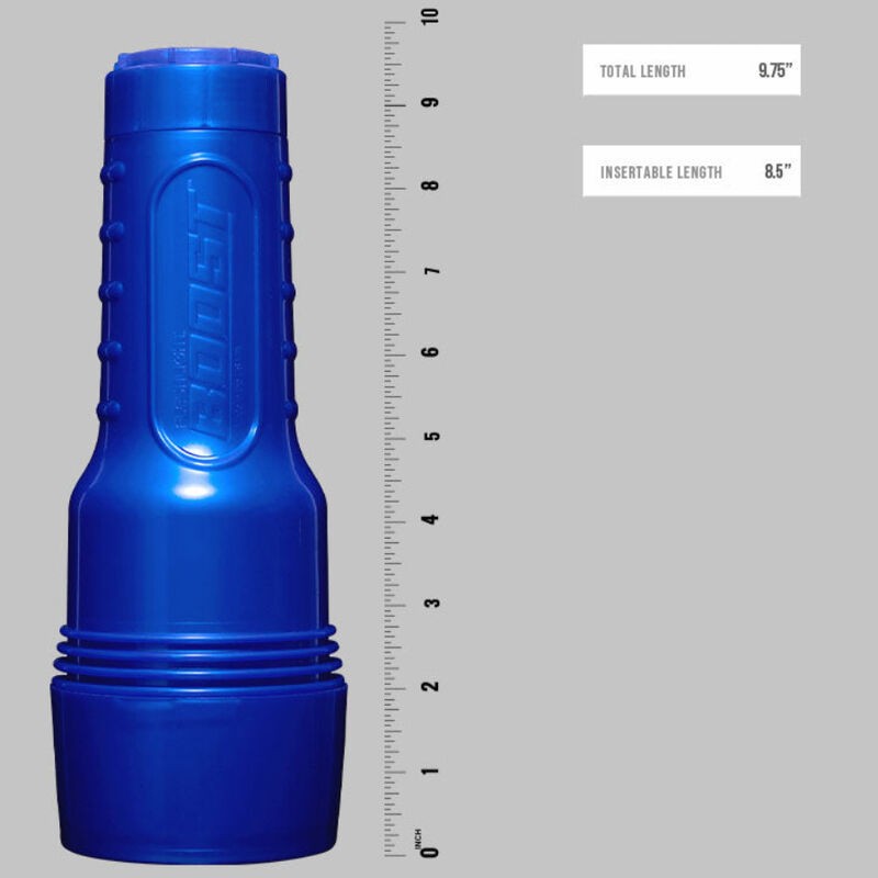 Fleshlight Boost Bang Dark 0