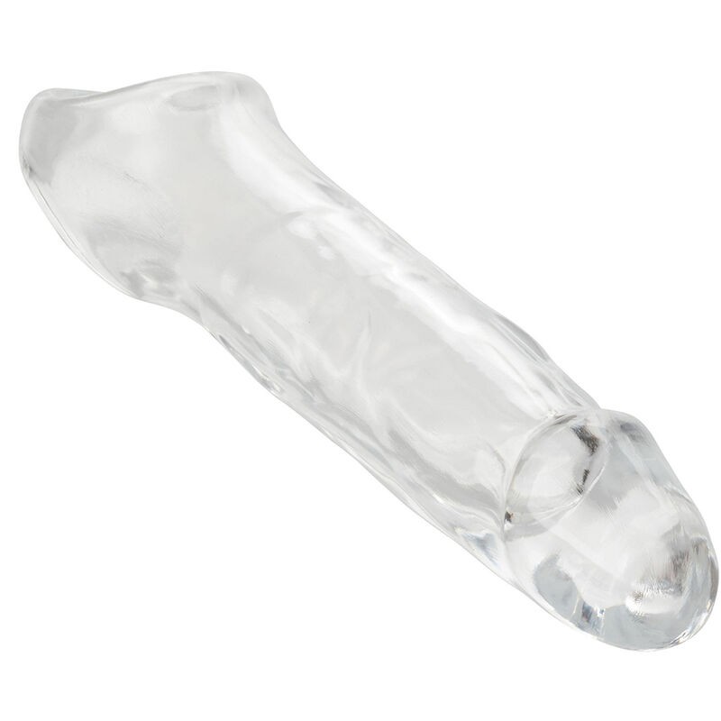 Extensión Pene Performance Maxx +3.25 cm Transparente 0