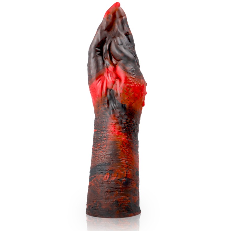 Lilith Dildo Demonio Maligno M 0