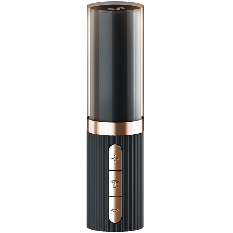 Pro 2 Kiss Granate y Negro 1