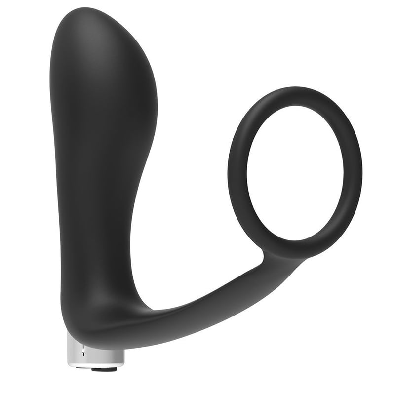 Vibrador prostático Mina 0