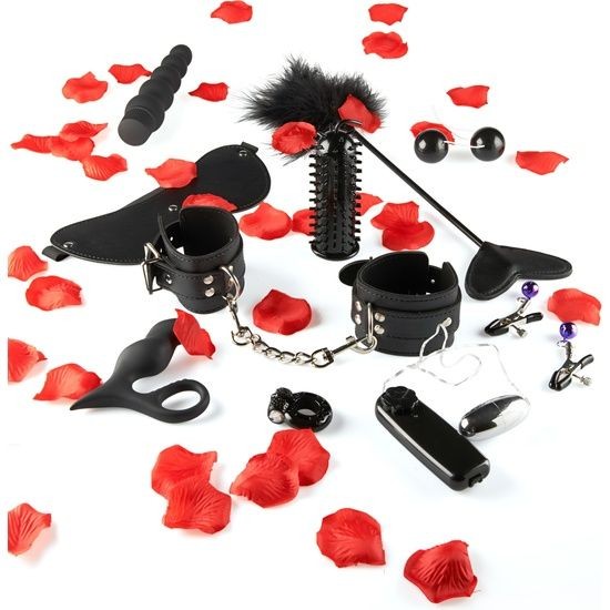 Just For You Love Toy Starter Kit 0
