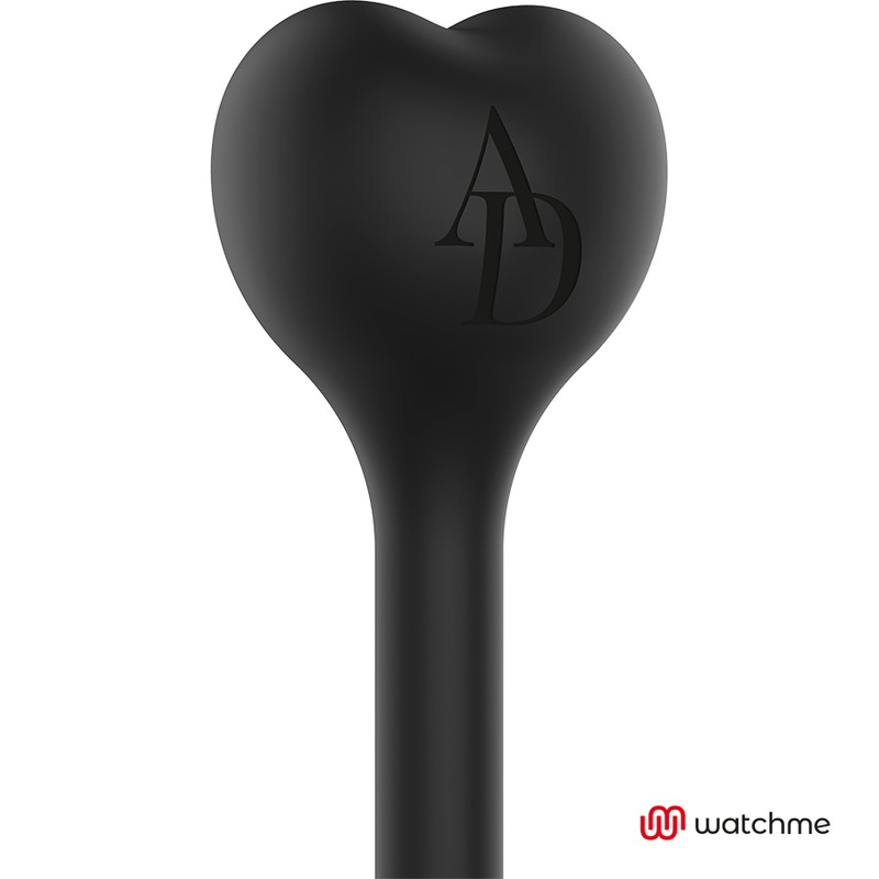 Huevo vibrador Watchme 0