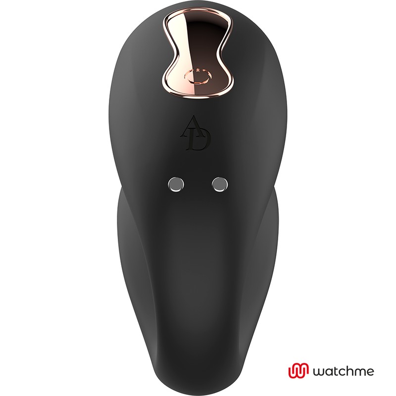 Vibrador parejas Watchme 0
