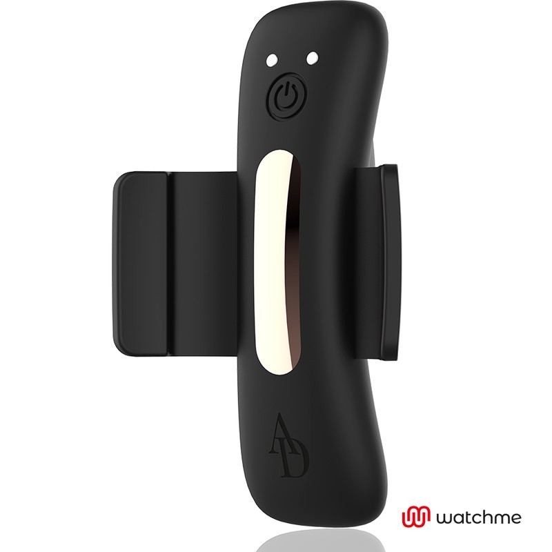 Panty vibrador Watchme 0