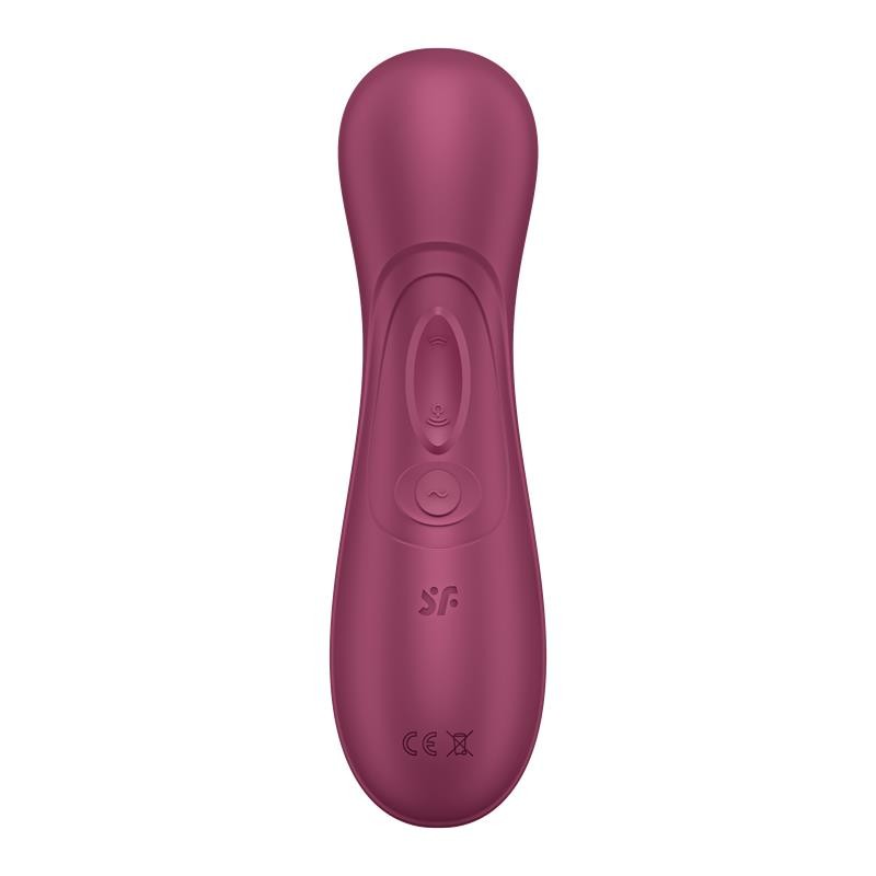 Pro 2 Generación 3 con App 0