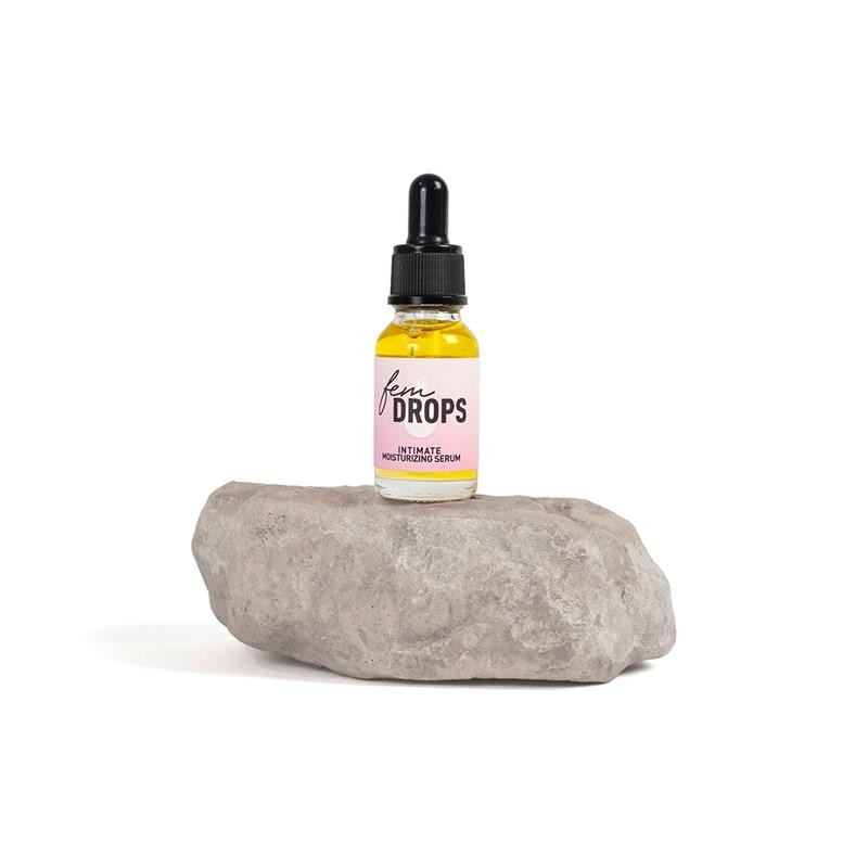 Fem Drops Serum Intimo 15 ml 0
