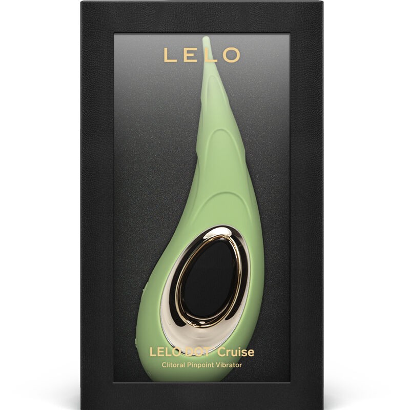 Lelo Dot Cruise Pistacho 0
