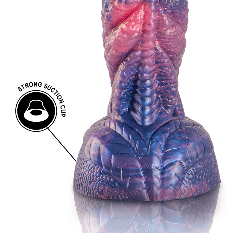Dionnysus Dildo Dios del Vino 0