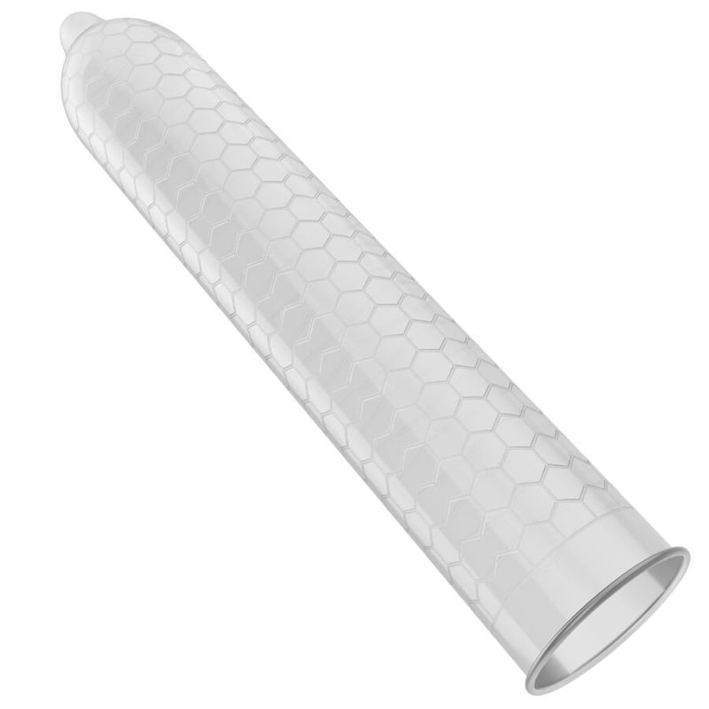 Lelo Hex Organic Cajas 36 uds 0