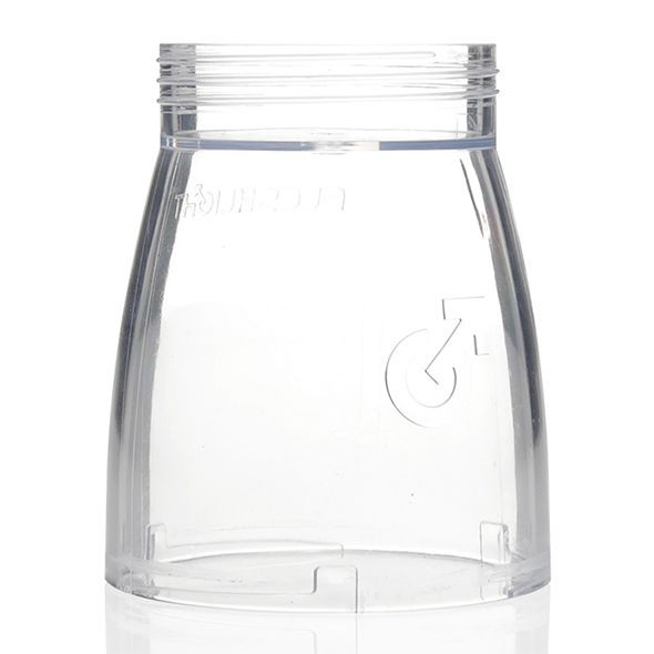 Fleshlight Adaptador Ducha Quickshot 0